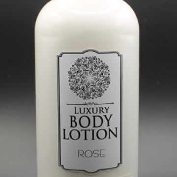 Luxury Body Lotion Rose 500 ml 