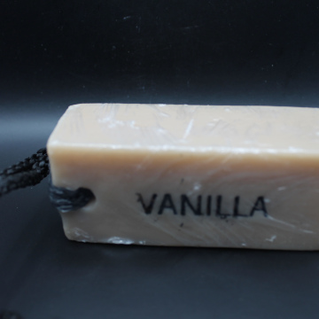 Soap on a Rope Vanilla