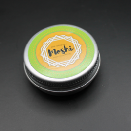 Moshi Hemp Healing Balm