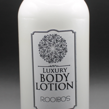 Luxury Body Lotion Rooibos 500 ml