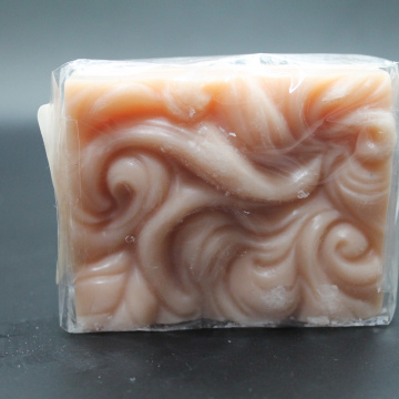 Caramel and Vanilla Soap