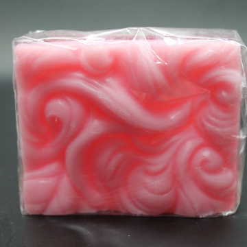 Glycerine Rose With Wave