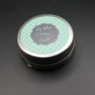  Lip Gloss  Cream Soda
