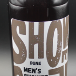Men's shower Gel