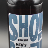 Men's Shower Gel 