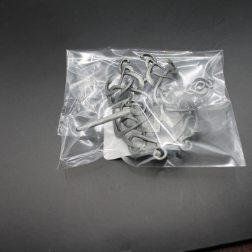 Vintage Zinc Alloy Hair Pins Celtic Knot