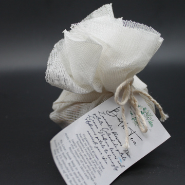 EB Bath Tea