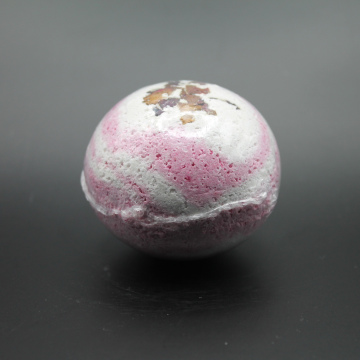 Bath Bombs Medium Rose