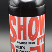 Men's Shower Gel