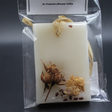 Air Freshener Ethopia Coffee